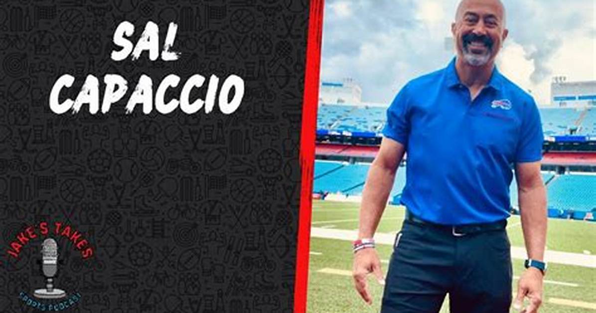 Sal Capaccio