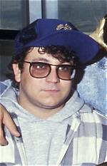 Sal Jenco