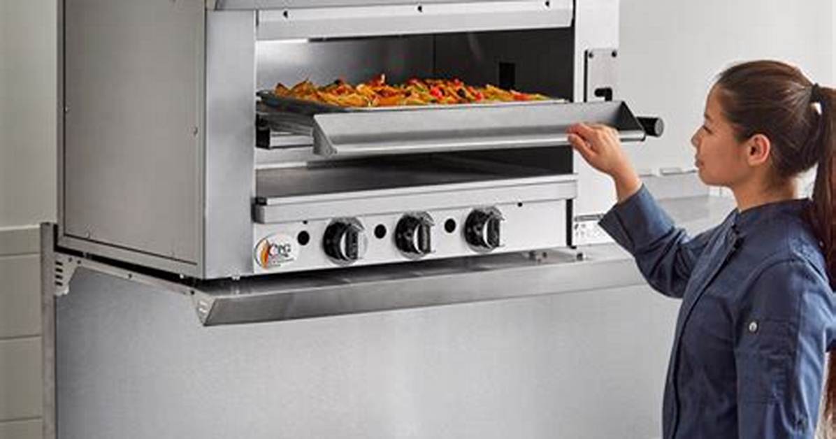 Salamander Kitchen
