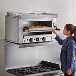 Salamander Kitchen