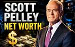 Salary, Income, Net Worth: Scott Pelley - 2024