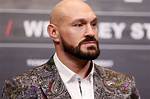 Salary, Income, Net Worth: Tyson Fury - 2024