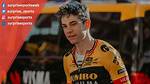 Salary, Income, Net Worth: Wout Van Aert - 2024