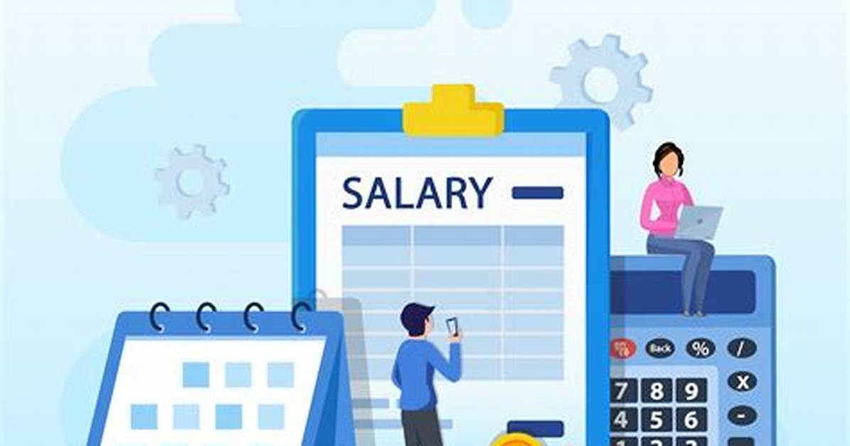 Salary