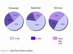 Sales Force Turnover
