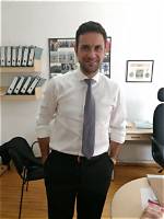 Salim Chartouni