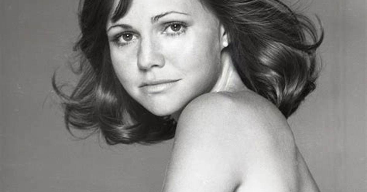 Sally Field