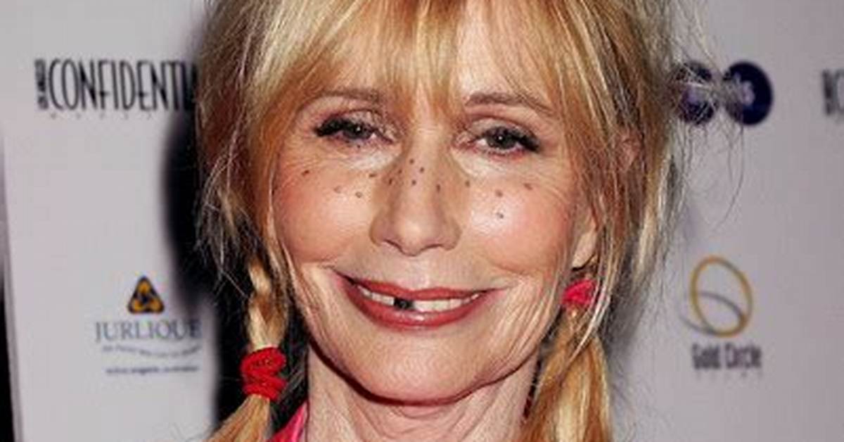 Sally Kellerman Height