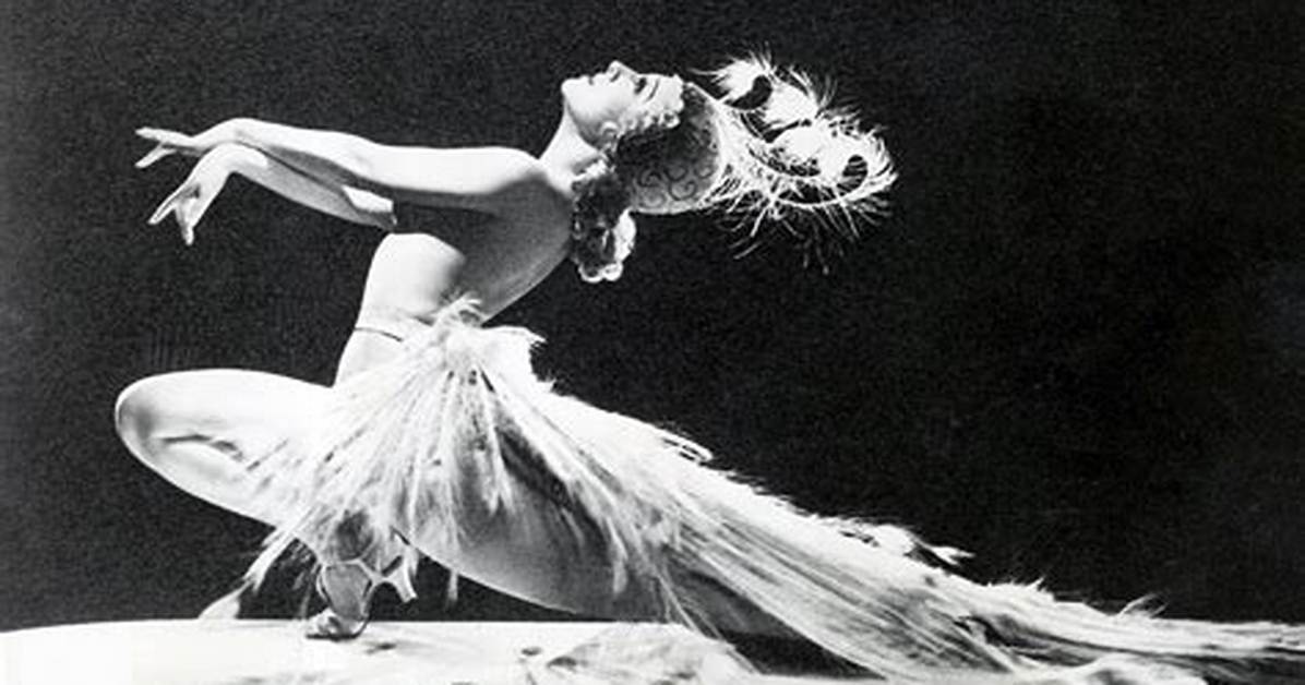 Sally Rand