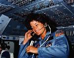 Sally Ride