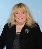 Sally Struthers Height
