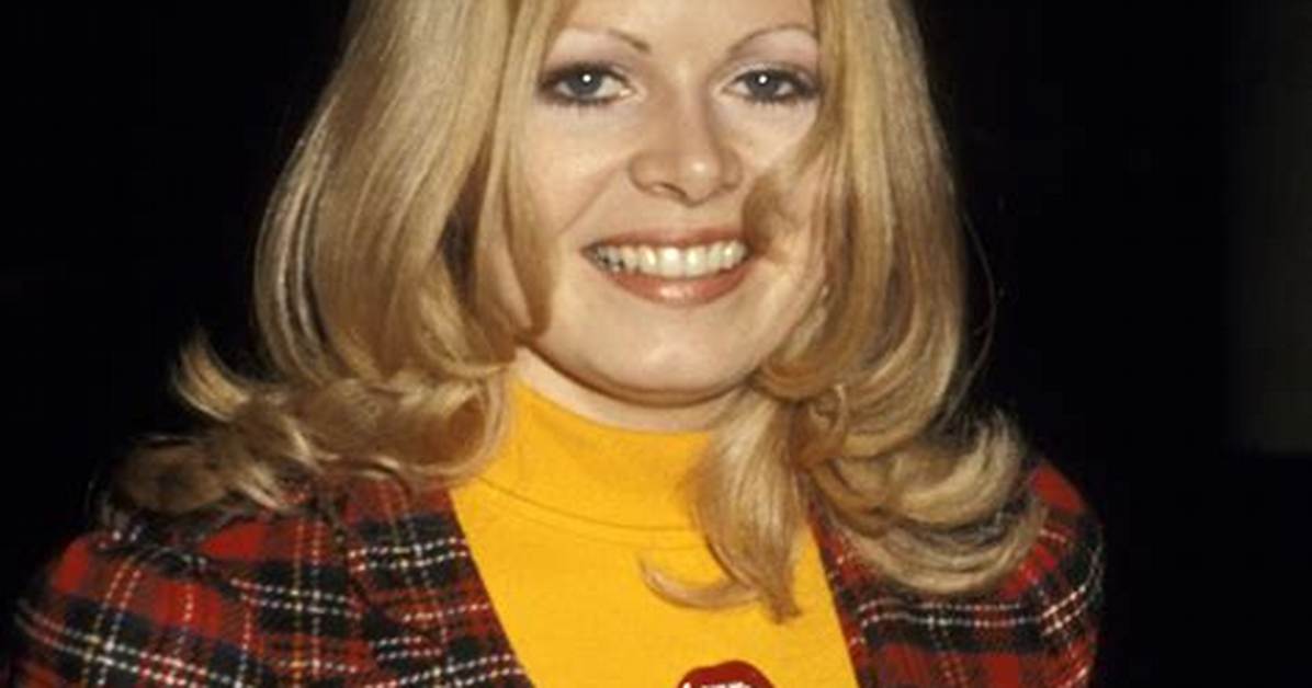Sally Struthers