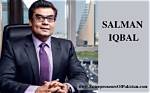 Salman Iqbal