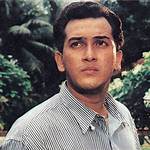 Salman Shah