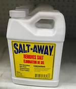 Salt Away