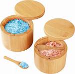 Salt Containers