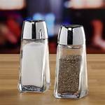 Salt ___ Pepper