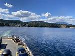 Salt Spring Ferry