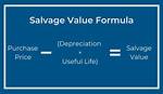 Salvage Value