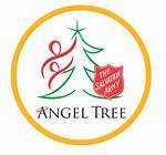 Salvation Army Angel Tree at River Ridge Mall