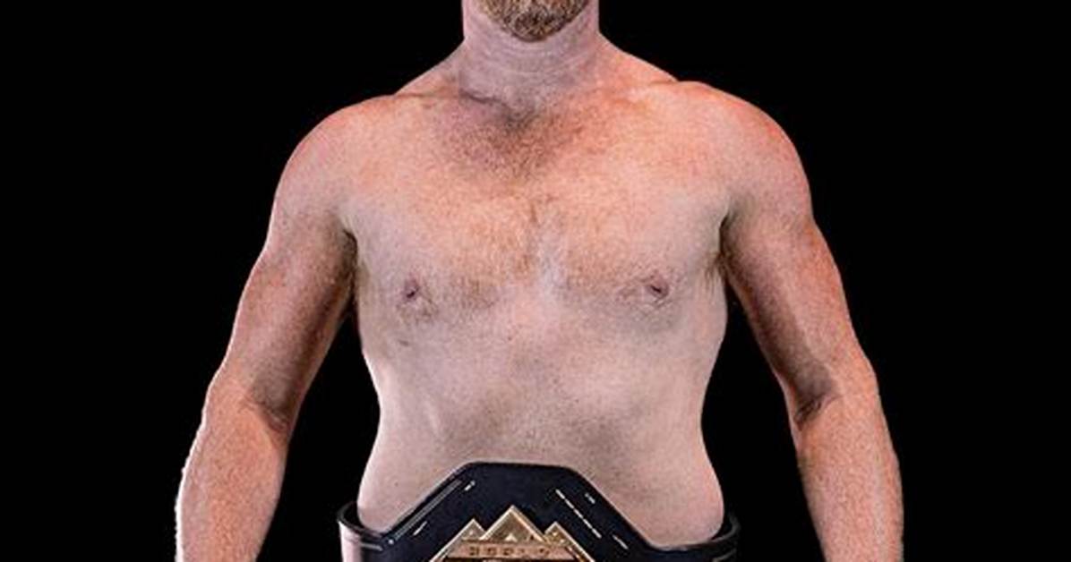 Sam Alvey