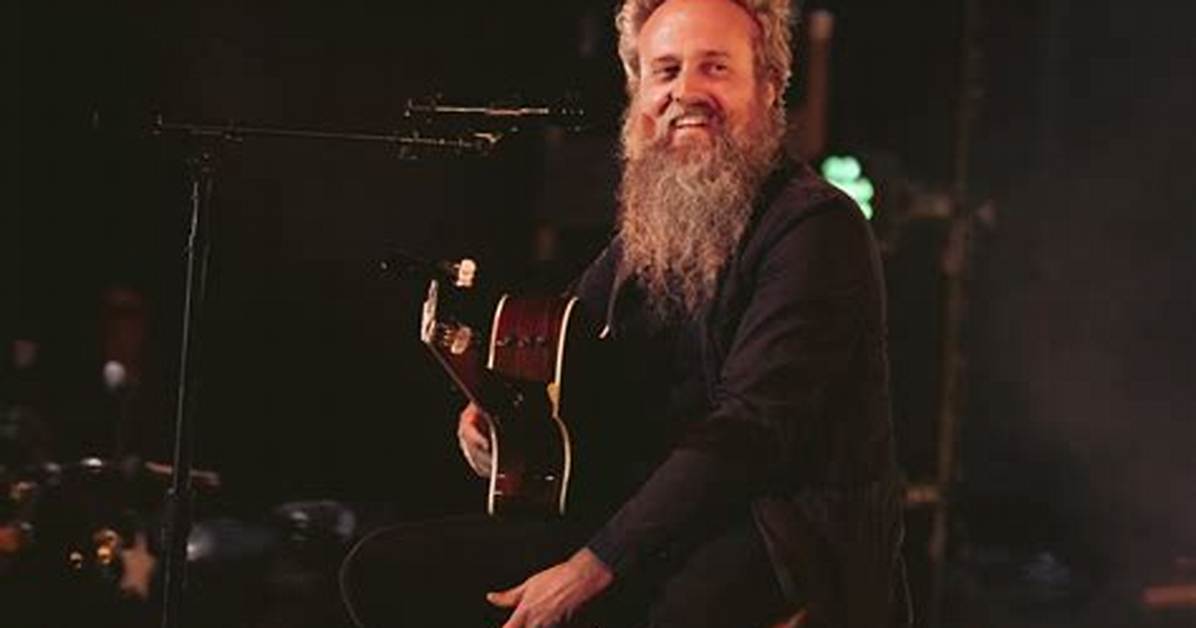 Sam Beam