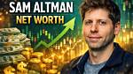 Sam Beckerman Net Worth