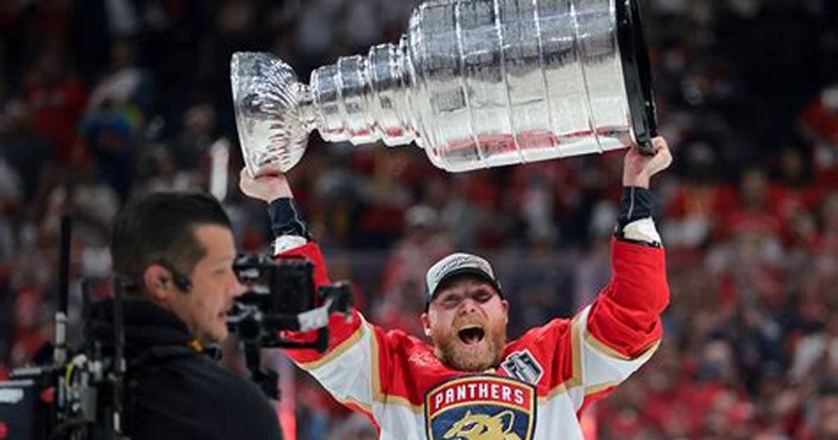 Sam Bennett