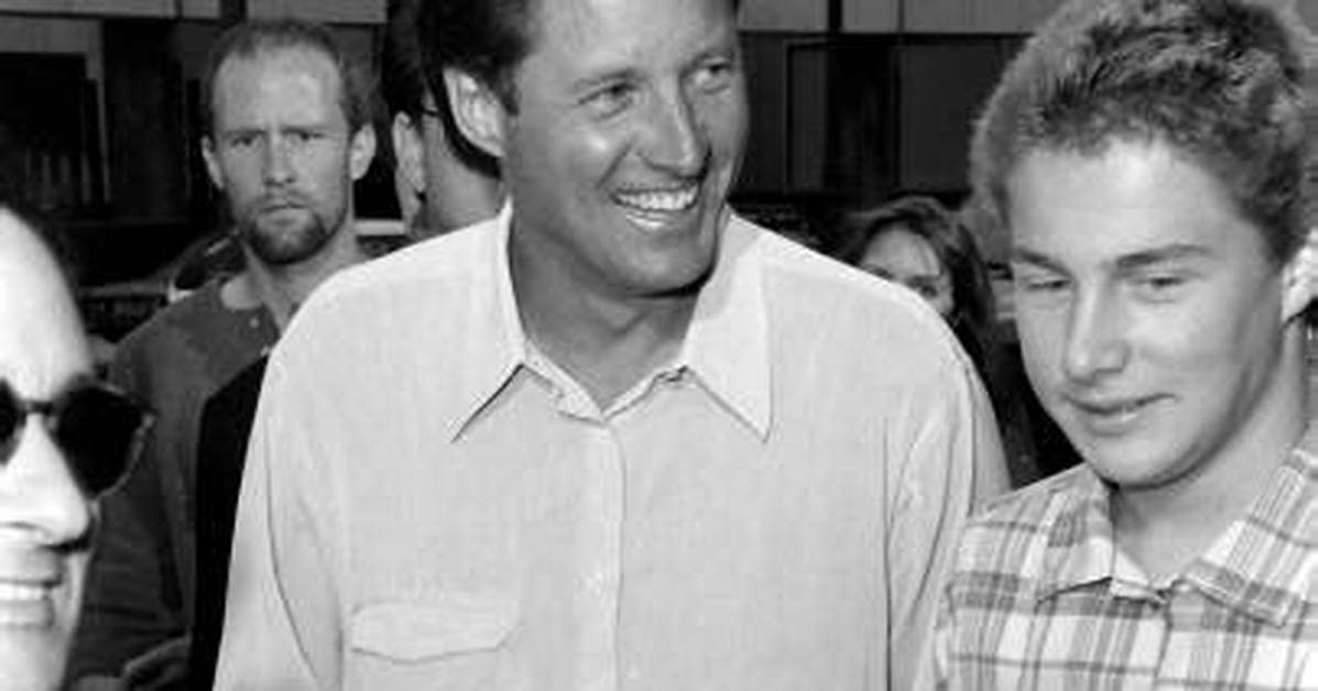 Sam Boxleitner