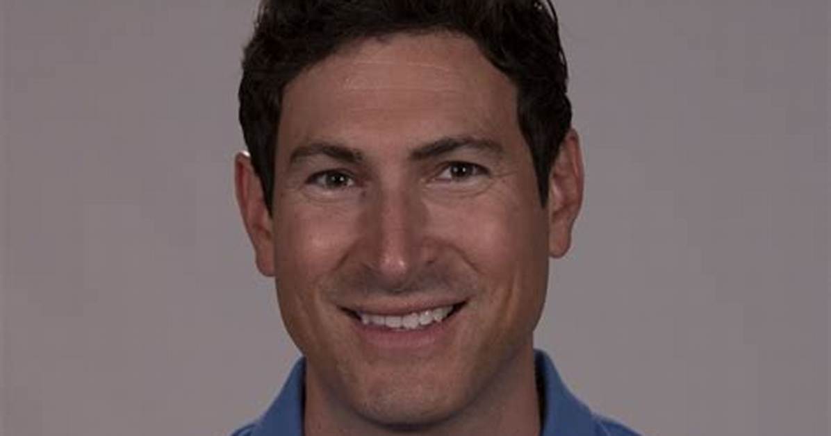 Sam Brock