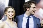 Sam Claflin Net Worth