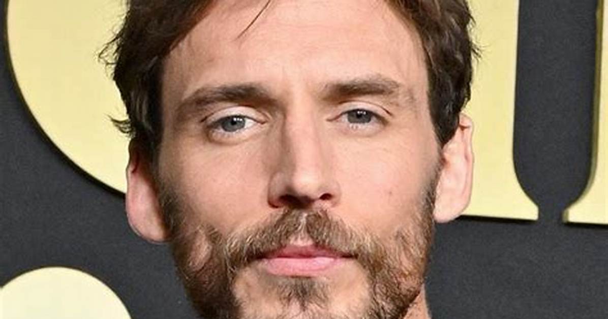 Sam Claflin