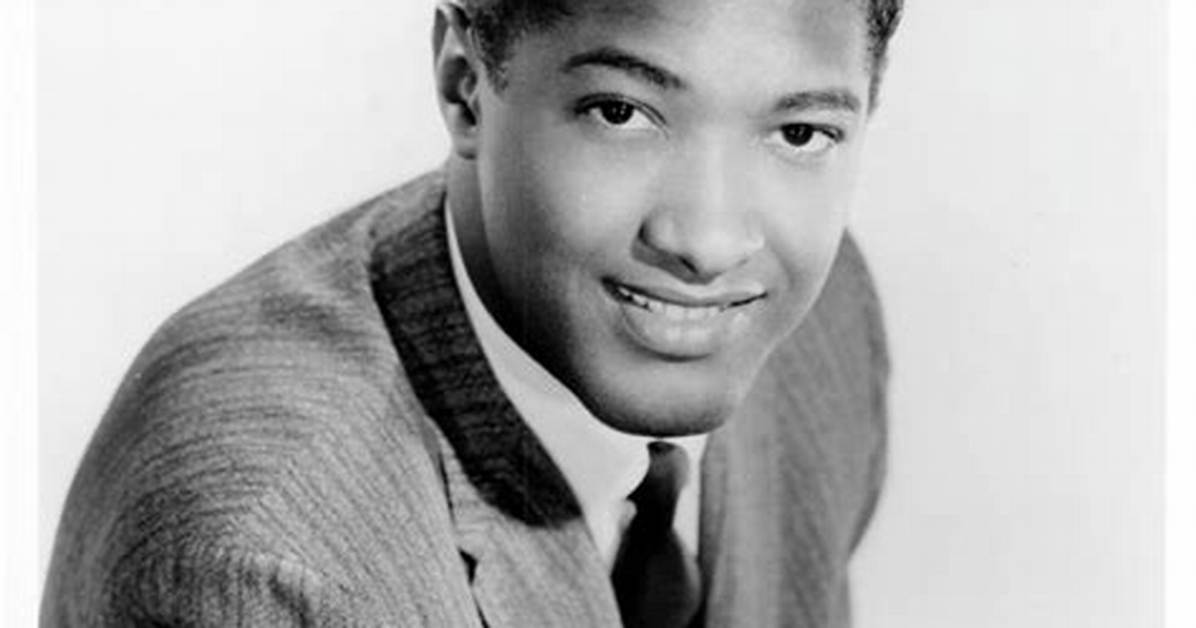 Sam Cooke
