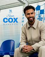 Sam Cox