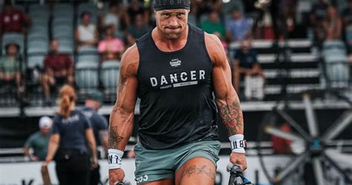 Sam Dancer