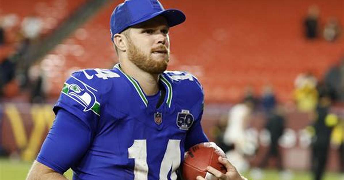 Sam Darnold