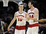 Sam Dekker