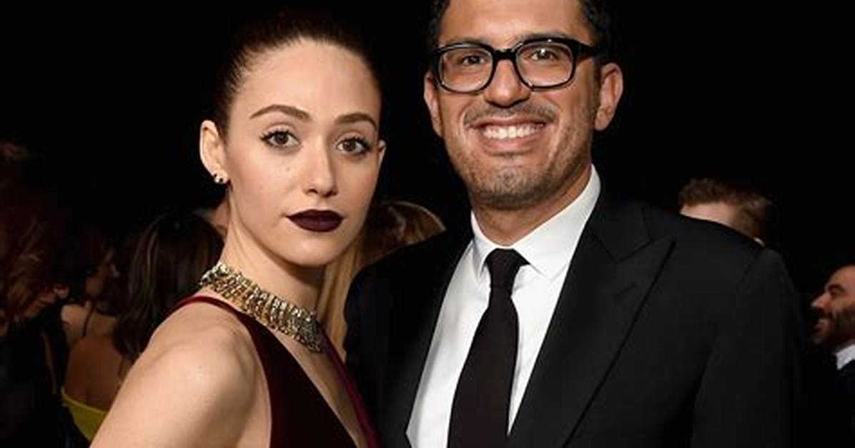 Sam Esmail