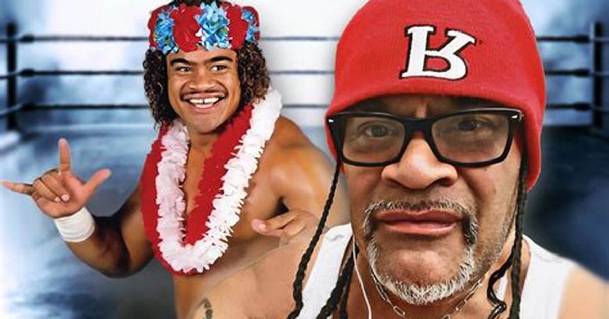 Sam Fatu