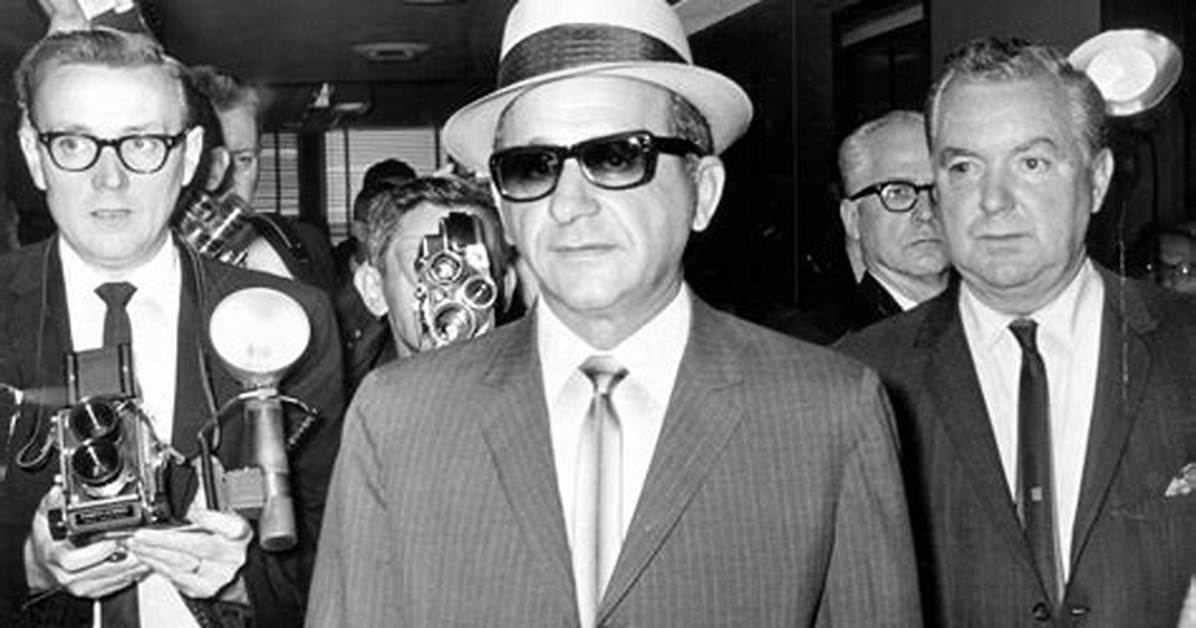 Sam Giancana
