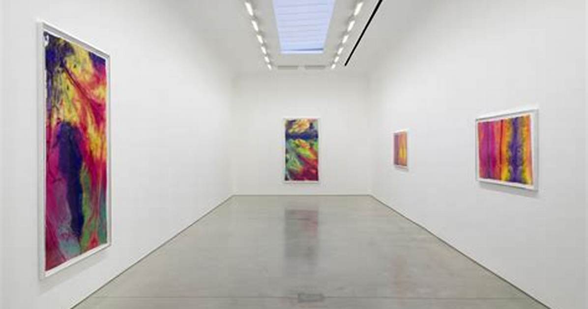 Sam Gilliam
