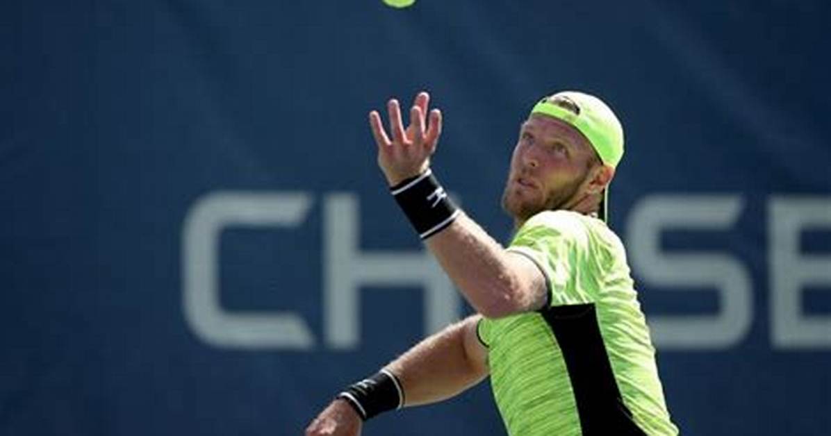 Sam Groth