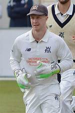 Sam Harper (Cricketer)