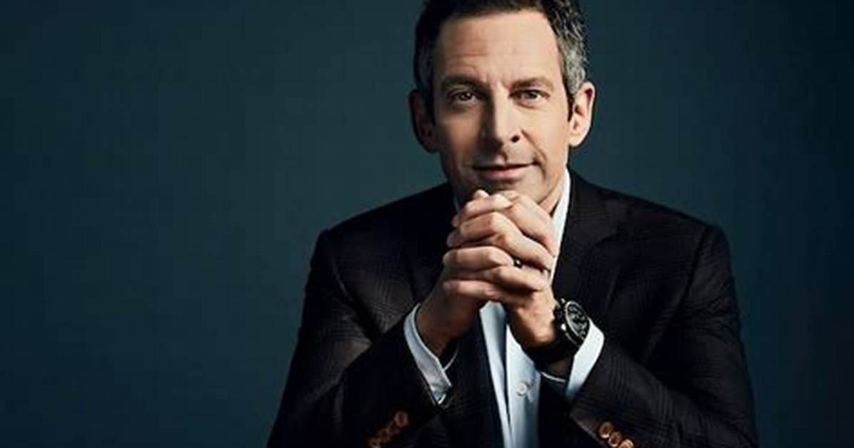 Sam Harris