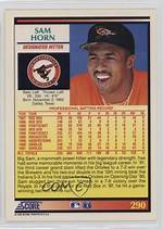 Sam Horn