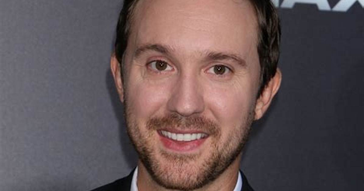 Sam Huntington