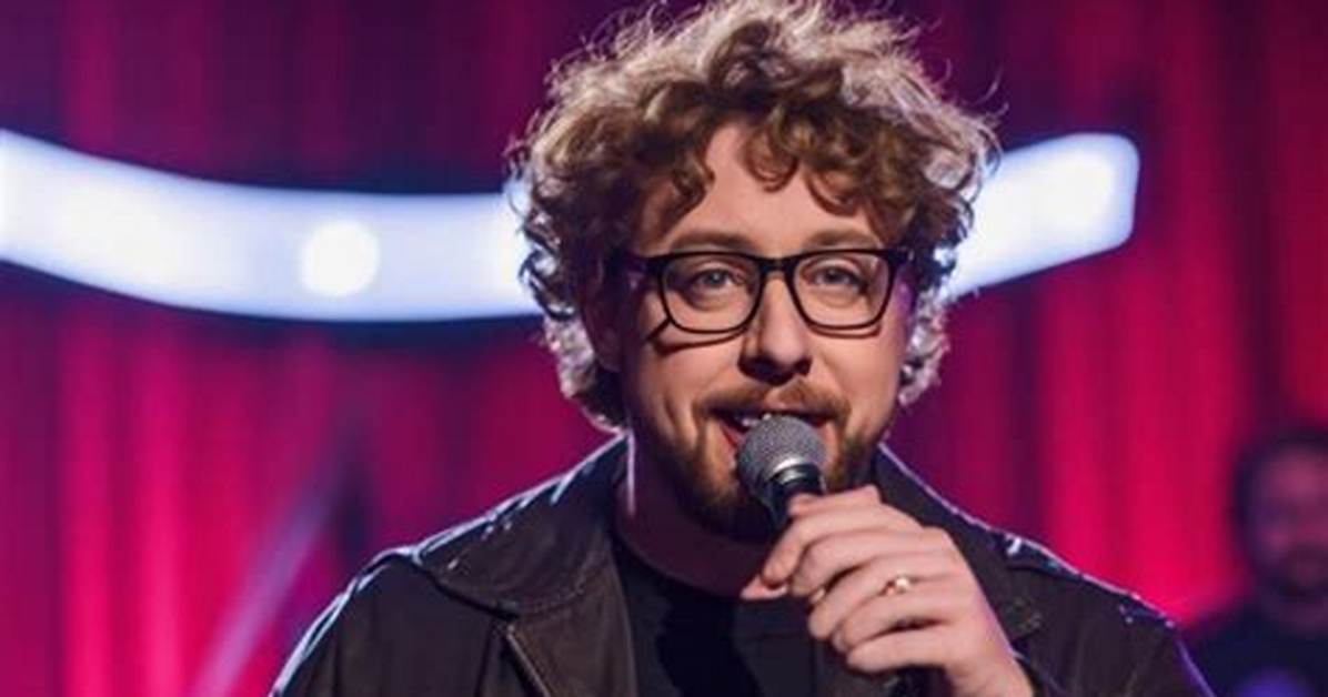 Sam Hyde Biography