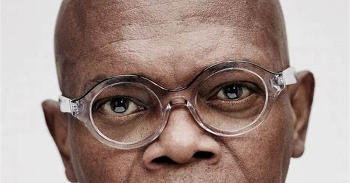 Sam Jackson