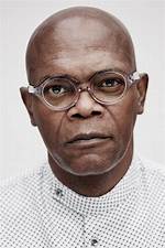 Sam Jackson