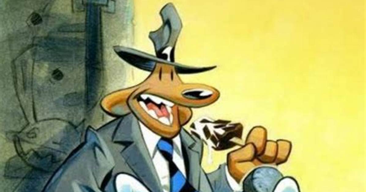 Sam Jaffe Fan Casting